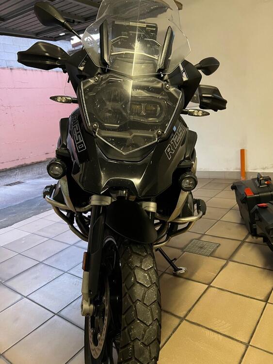 Bmw R 1250 GS (2019 - 20) (5)