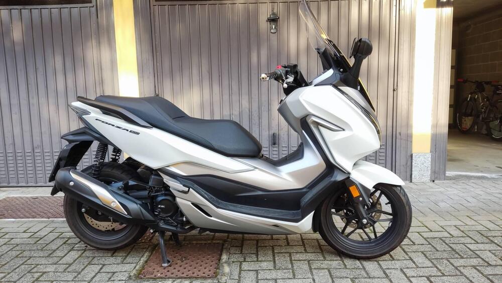 Honda Forza 300 ABS (2018 - 20) (3)