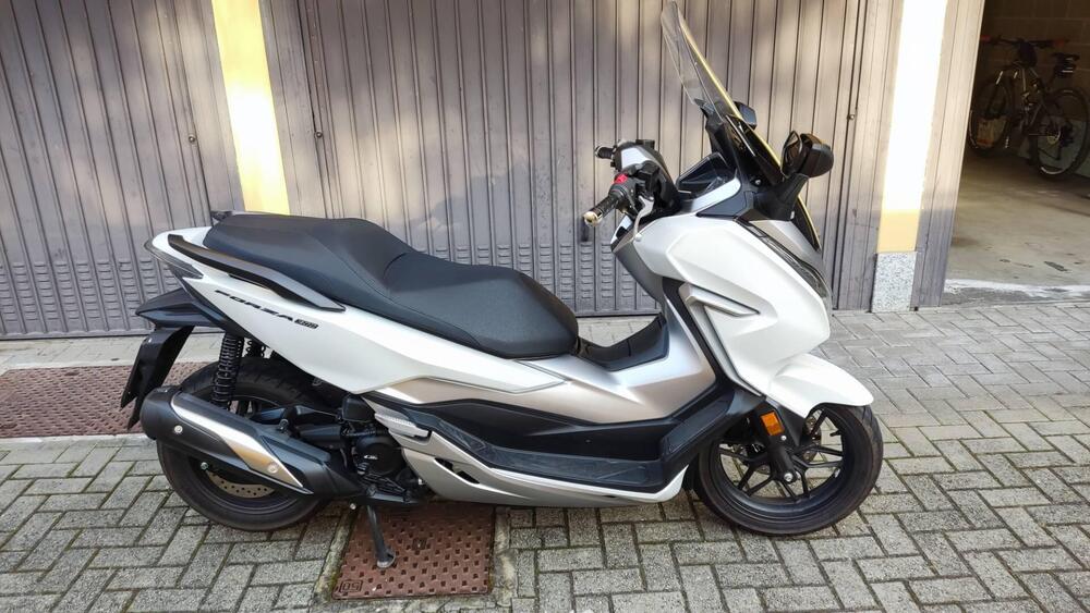 Honda Forza 300 ABS (2018 - 20) (4)