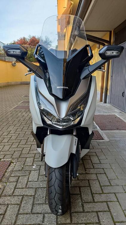 Honda Forza 300 ABS (2018 - 20) (5)