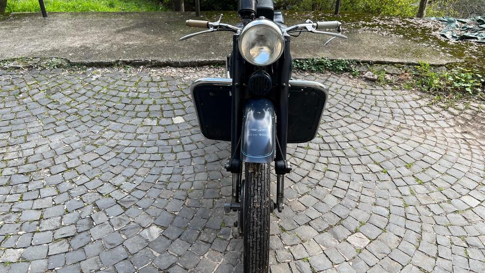 Moto Guzzi Falcone Sport Corazzieri (4)