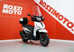 Piaggio Beverly 400 ABS-ASR (2021 - 25) usata