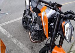 KTM 790 Duke (2018 - 20) usata