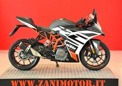 KTM RC 390 ABS (2017 - 20) usata