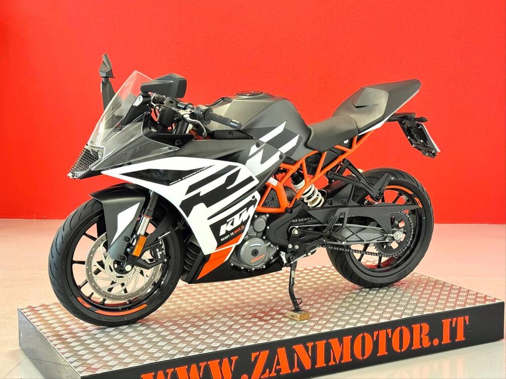 KTM RC 390 ABS (2017 - 20) (4)