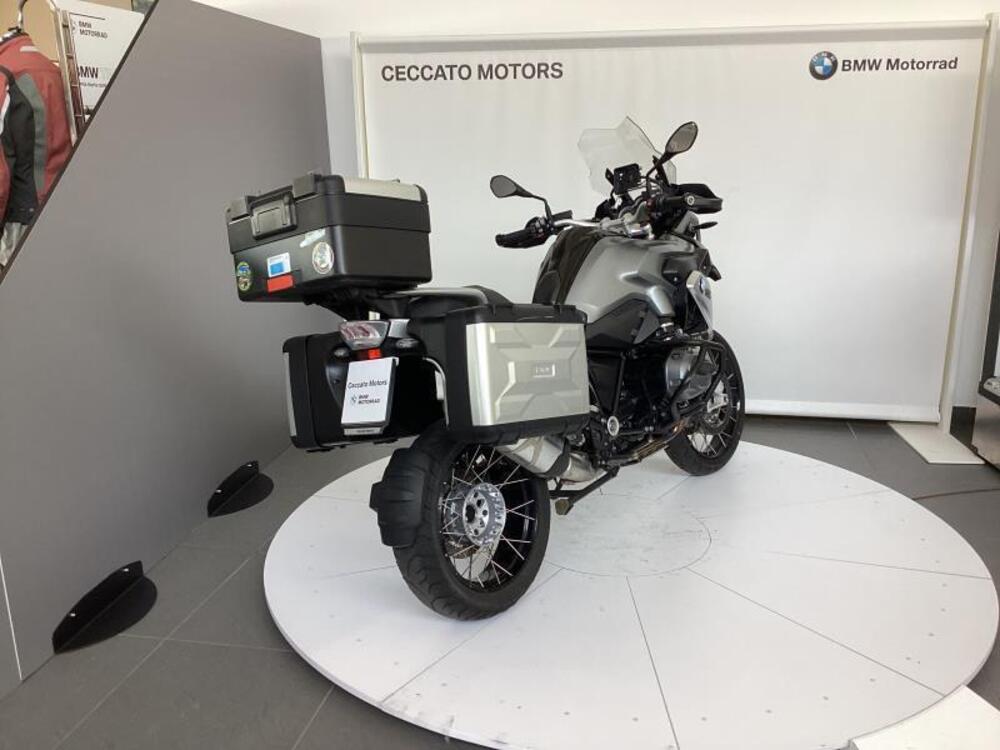 Bmw R 1200 GS (2013 - 16) (4)