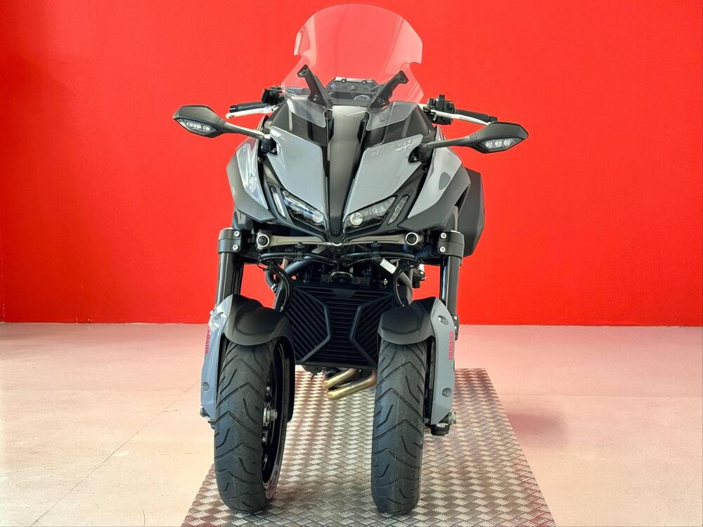 Yamaha Niken 850 GT (2019 - 20) (3)