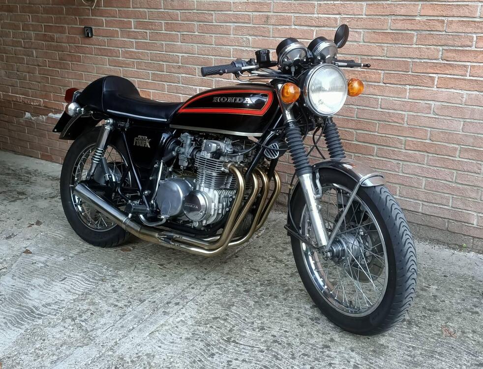 Honda CB 500 Four