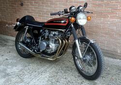 Honda CB 500 Four d'epoca