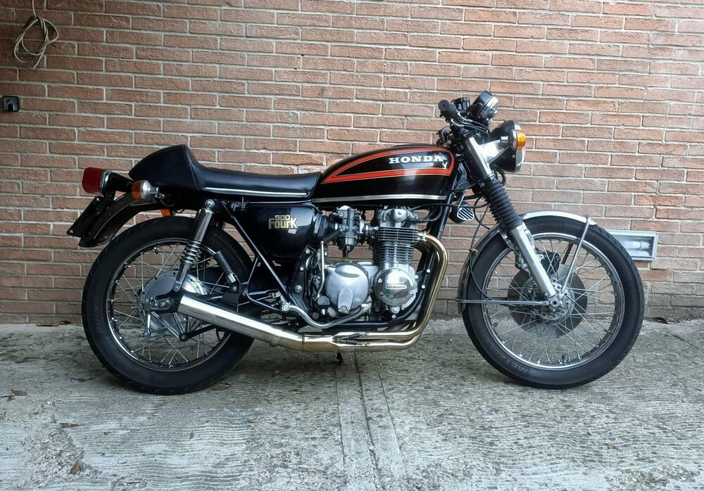 Honda CB 500 Four (2)