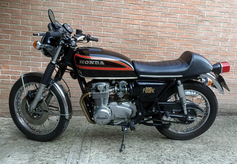 Honda CB 500 Four (3)