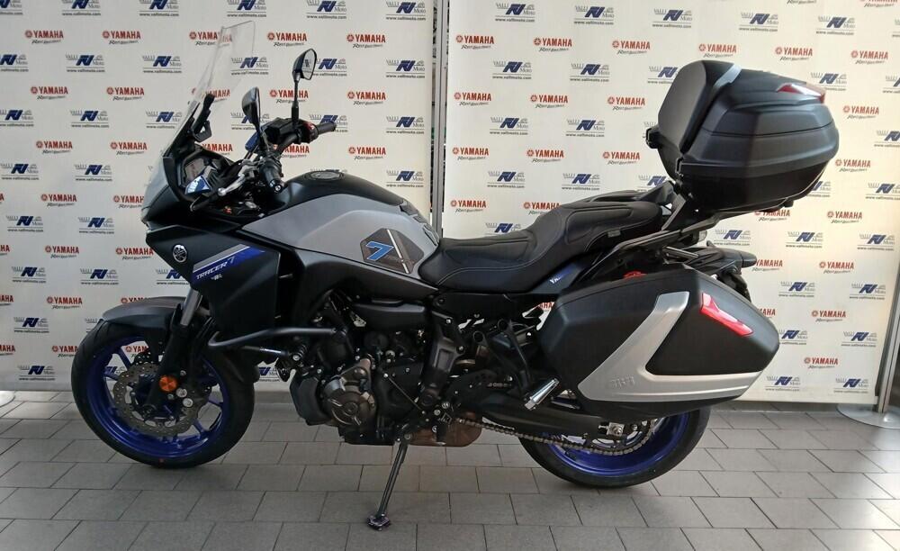 Yamaha Tracer 7 (2021 - 25) (2)