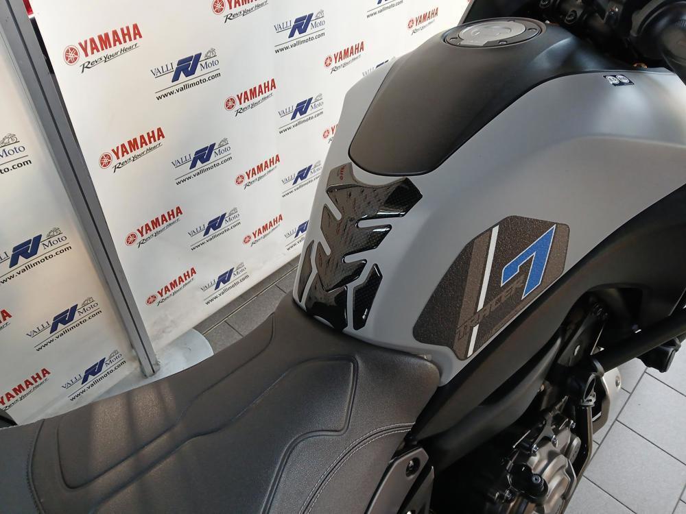 Yamaha Tracer 7 (2021 - 25) (5)