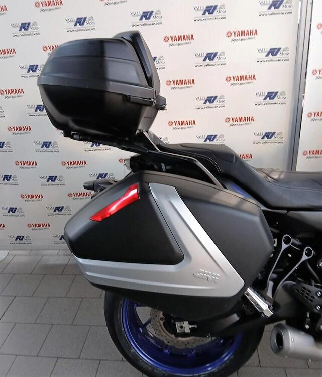 Yamaha Tracer 7 (2021 - 25) (3)