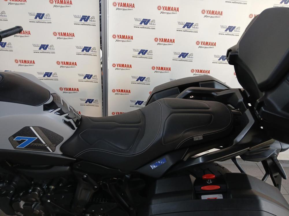 Yamaha Tracer 7 (2021 - 25) (4)