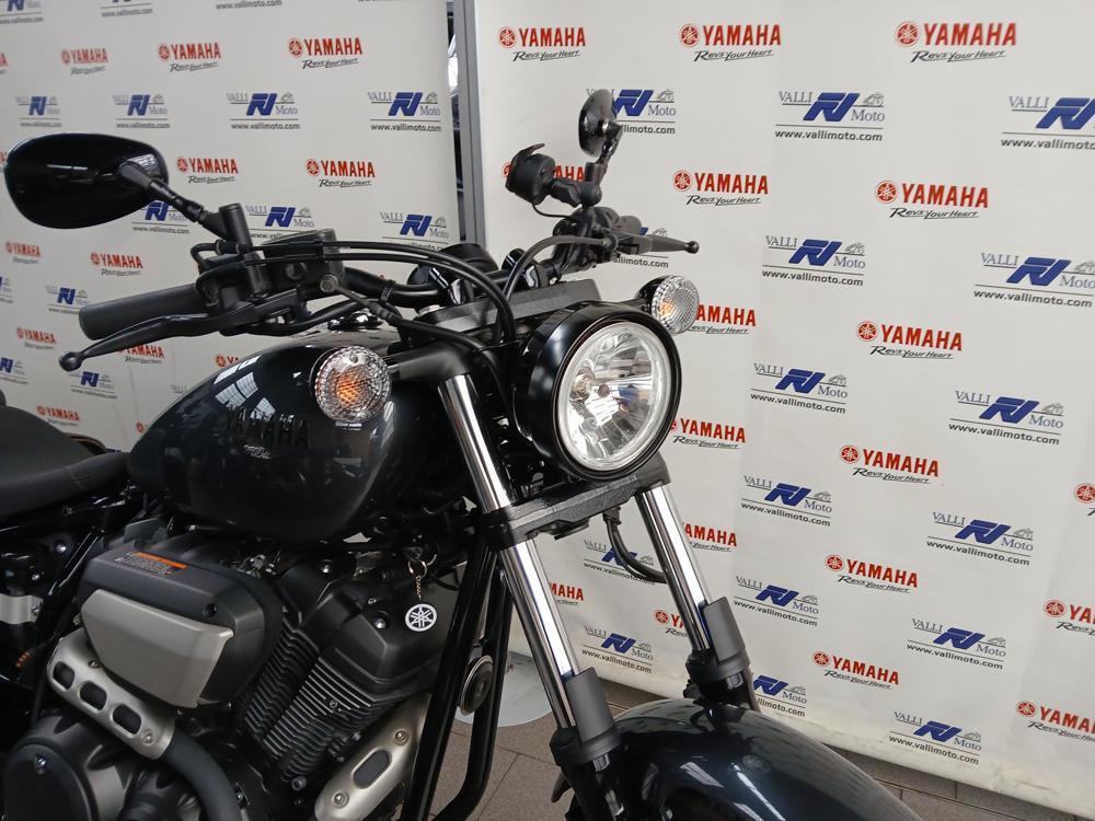 Yamaha XV 950 R ABS (2017 - 20) (5)