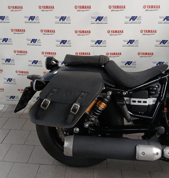 Yamaha XV 950 R ABS (2017 - 20) (4)