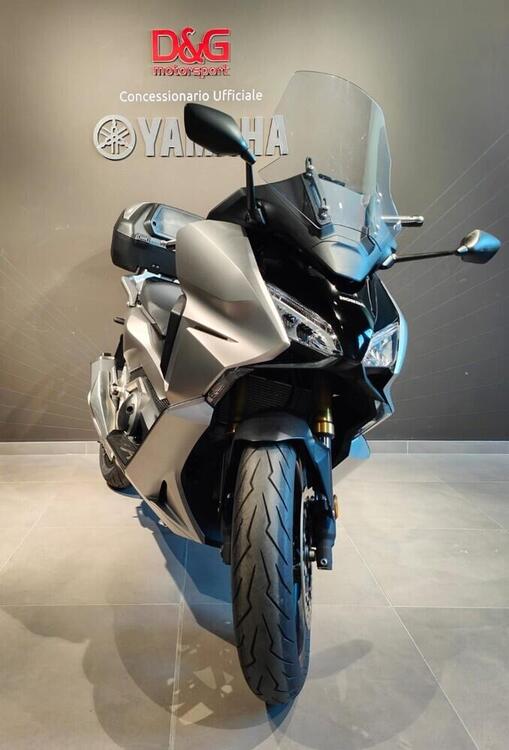 Honda Forza 750 DCT Urban (2021 - 24) (3)