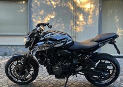 Yamaha MT-07 (2018 - 20) usata