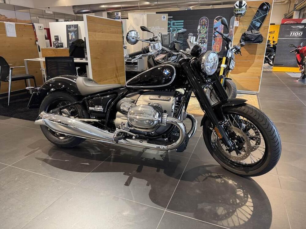 Bmw R 18 (2020 - 24)