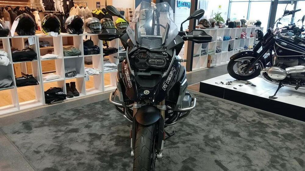 Bmw R 1250 GS (2019 - 20) (2)