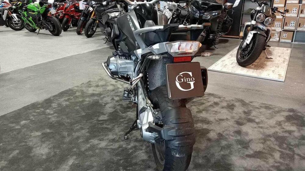 Bmw R 1250 GS (2019 - 20) (4)