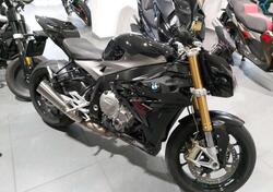 Bmw S 1000 R (2014 - 16) usata