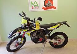 Fantic Motor Enduro 250 E Casa 4t (2019) usata