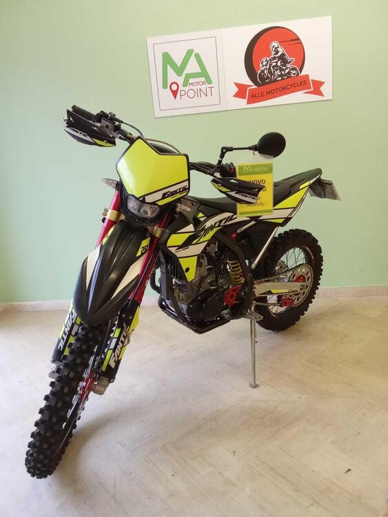 Fantic Motor Enduro 250 E Casa 4t (2019) (2)