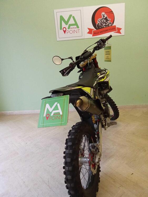 Fantic Motor Enduro 250 E Casa 4t (2019) (4)