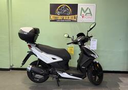 Kymco Agility 150i R16 + ABS (2017 - 20) usata