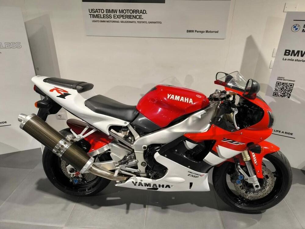 Yamaha YZF R1 (1998 - 99)