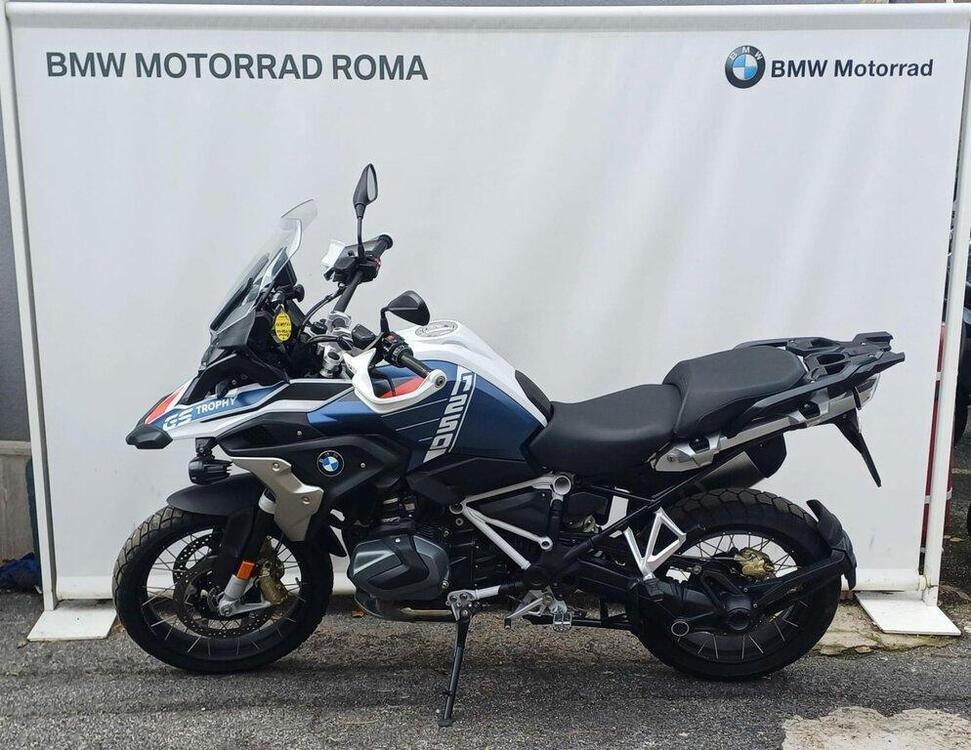 Bmw R 1250 GS (2021 - 24)