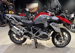 Bmw R 1200 GS (2013 - 16) usata