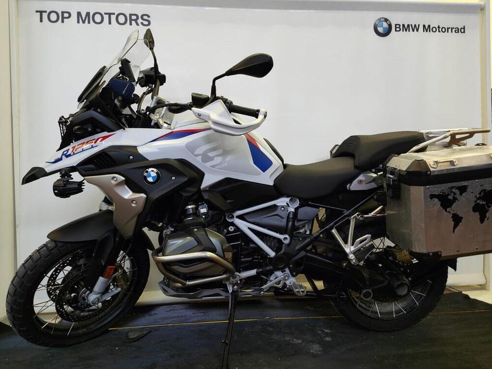 Bmw R 1250 GS (2021 - 24)