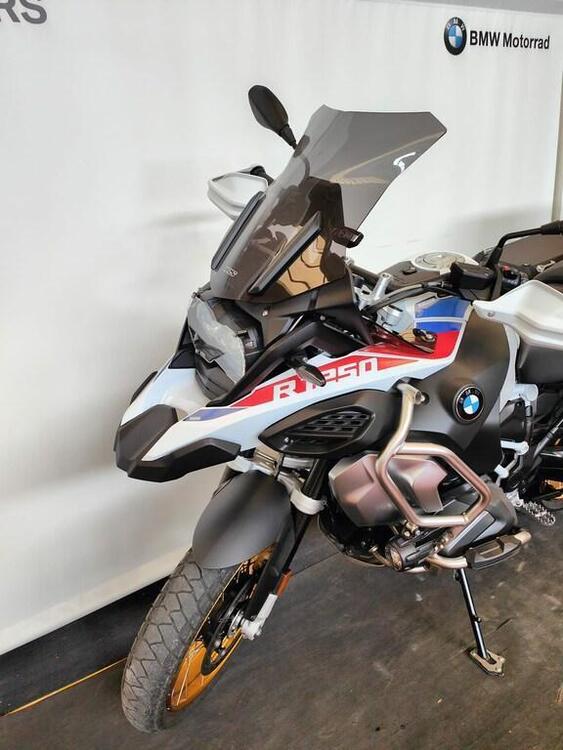 Bmw R 1250 GS Adventure (2021 - 24) (3)