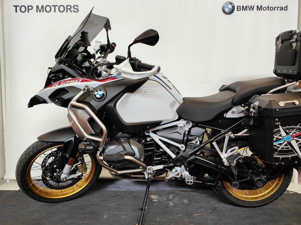 Bmw R 1250 GS Adventure (2021 - 24)