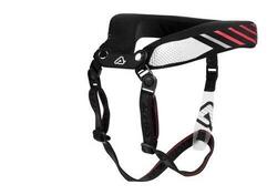 Supporto collo Acerbis Stabilizing Collar 2.0 Nero