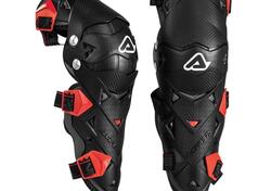 Coppia ginocchiere Acerbis Impact Evo 3.0