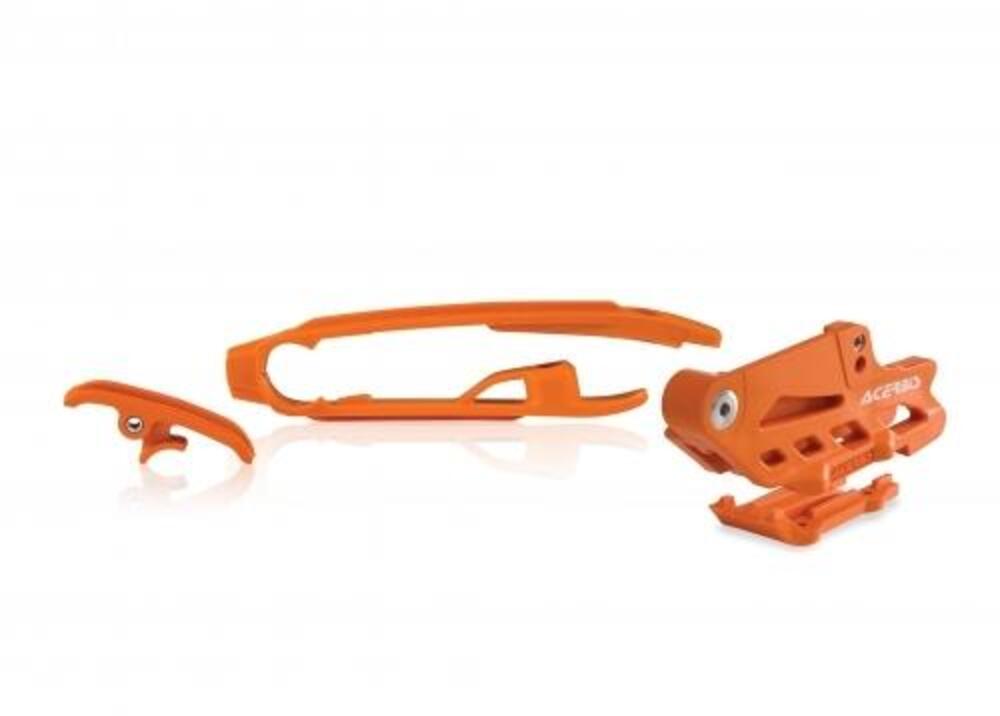 Kit Cruna-Catena-Passacatena Acerbis 0021833 KTM -