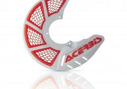 Copridisco anteriore Acerbis 0021846 X-BRAKE 2.0 B