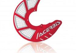 Copridisco anteriore Acerbis 0021846 X-BRAKE 2.0 R