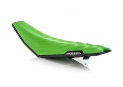 Sella Acerbis 0021878 KAWASAKI X-SEAT soft confort