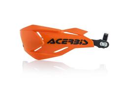 Coppia paramani cross universali Acerbis X-Factory