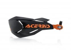 Coppia paramani cross universali Acerbis X-Factory