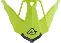 Ricambio frontino Acerbis REACTIVE Giallo