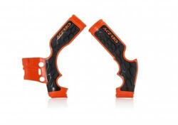 Paratelaio Acerbis 0022896 X-GRIP KTM HUSQVARNA Ar