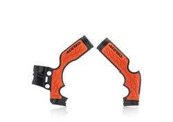 Paratelaio Acerbis 0022896 X-GRIP KTM HUSQVARNA Ne