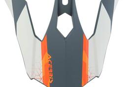 Ricambio frontino Acerbis ECLIPSE JUNIOR Arancio G