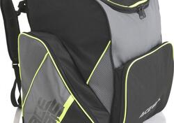 Zaino moto Acerbis JERLA BAG Nero Giallo